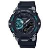 [Casio] G-Shock Watch [Domestic Genuine Product] Carbon Core Guard Structure GA-2200M-1AJF Men's Black