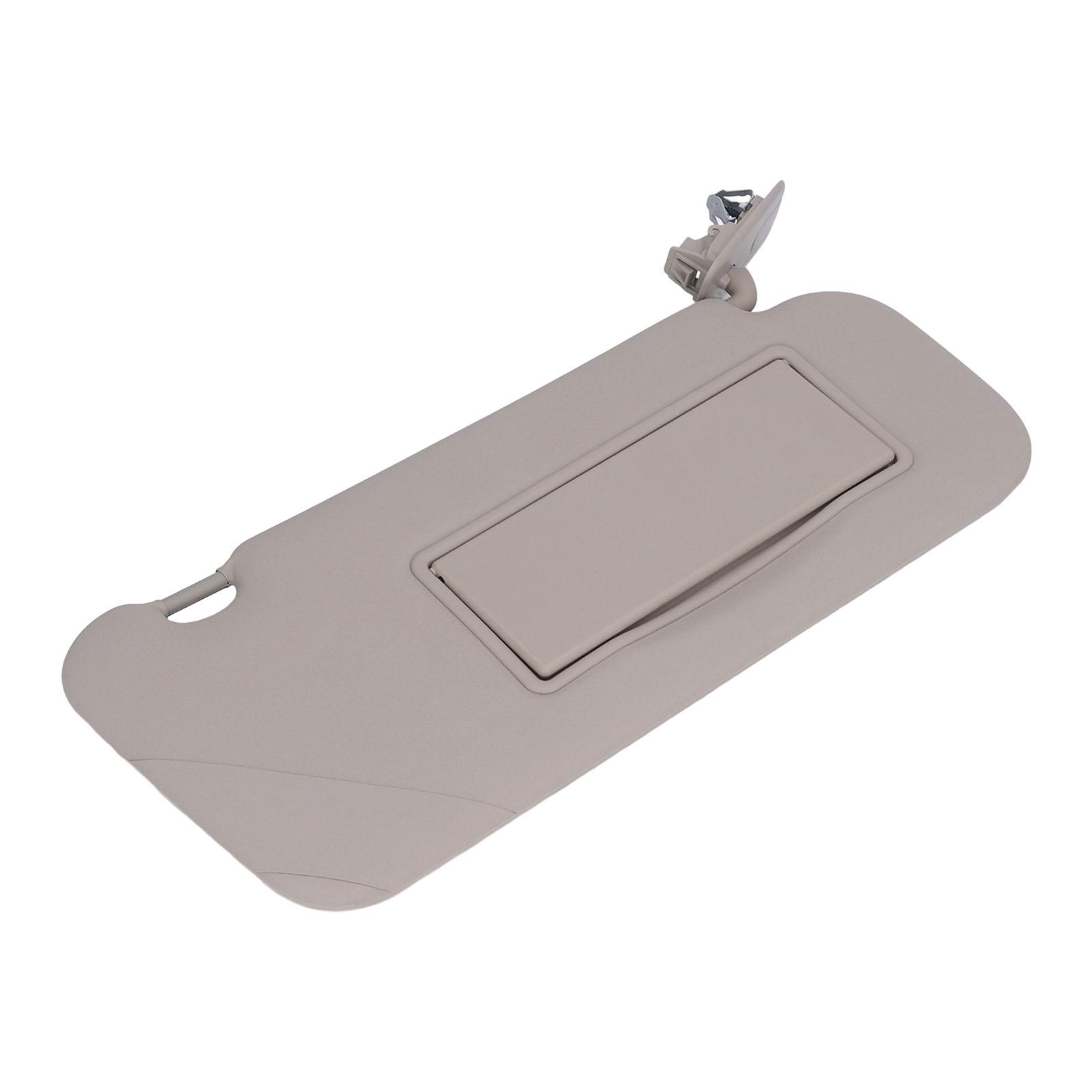 

Автомобильный солнцезащитный козырек серый внутренний солнцезащитный козырек передний щиток защита от ультрафиолета замена для Peugeot 308