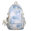 Children's Schoolbags for Primary School Students and Girls Two Piece Sets for Boys Large Capacity Backpacks