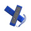Remote Control Case for XFinity Comcast XR15 Voice Shockproof Silicone Cover Protective Skin for XFinity X1 Xi6 Xi5 TV