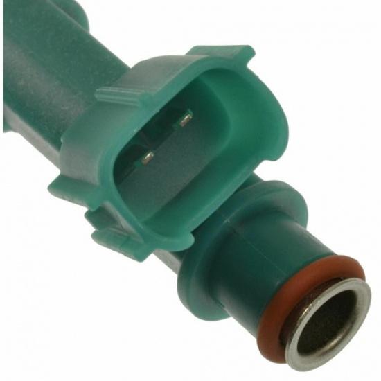 4Pcs Fuel Injector FJ758 For Toyota 2004-2007 Highlander 2009-13 Matrix 2.4L L4