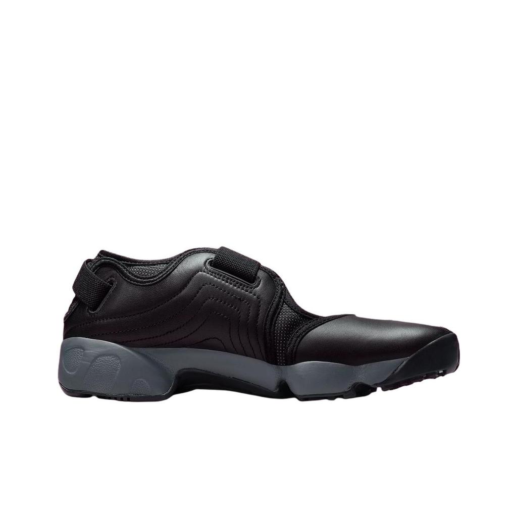 Nike Air Rift Fashion Retro Mary Jane Shoes Women Shoes Black IM6017-010