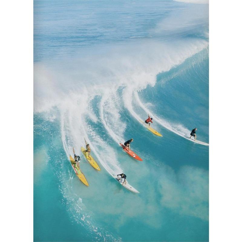 Boho Style Summer Pool Beach Palm Whale Northern Europe Posters Prints Canvas Painting Wall Art Picture Living Room Home Decor