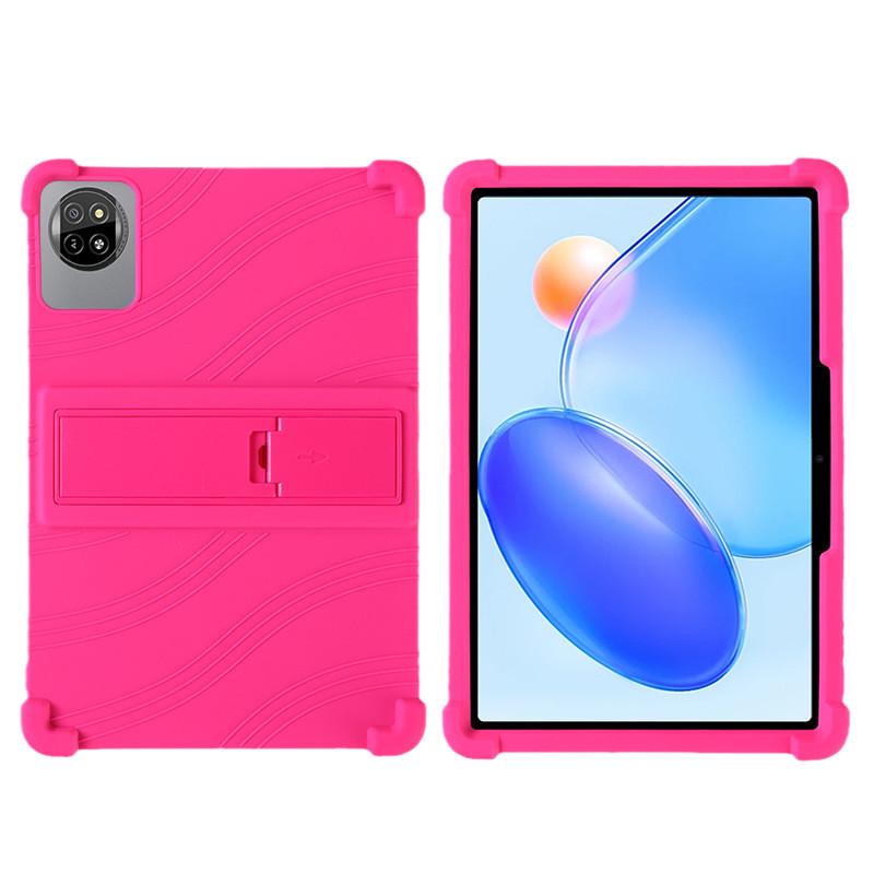 

Blackview Tab 20 WiFi Tablet Silicone Protective Case - 10.1 Drop & Shockproof Cover Blackview Tab 20 WiFi