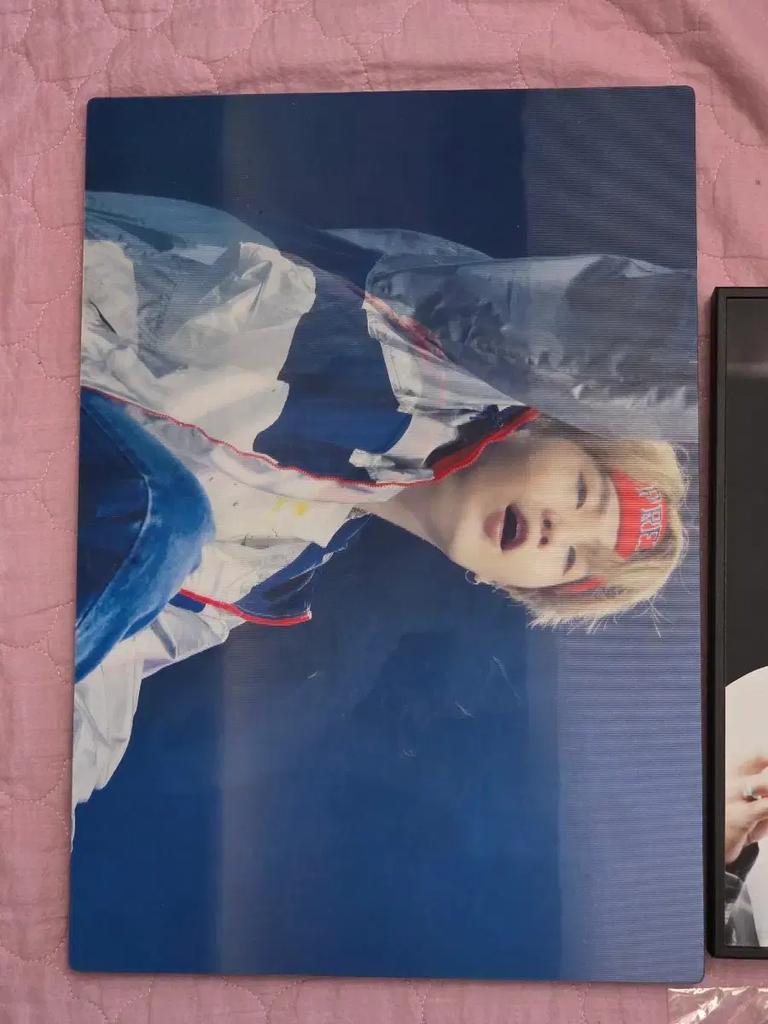 BTS Merchandise Bulk Sale Used