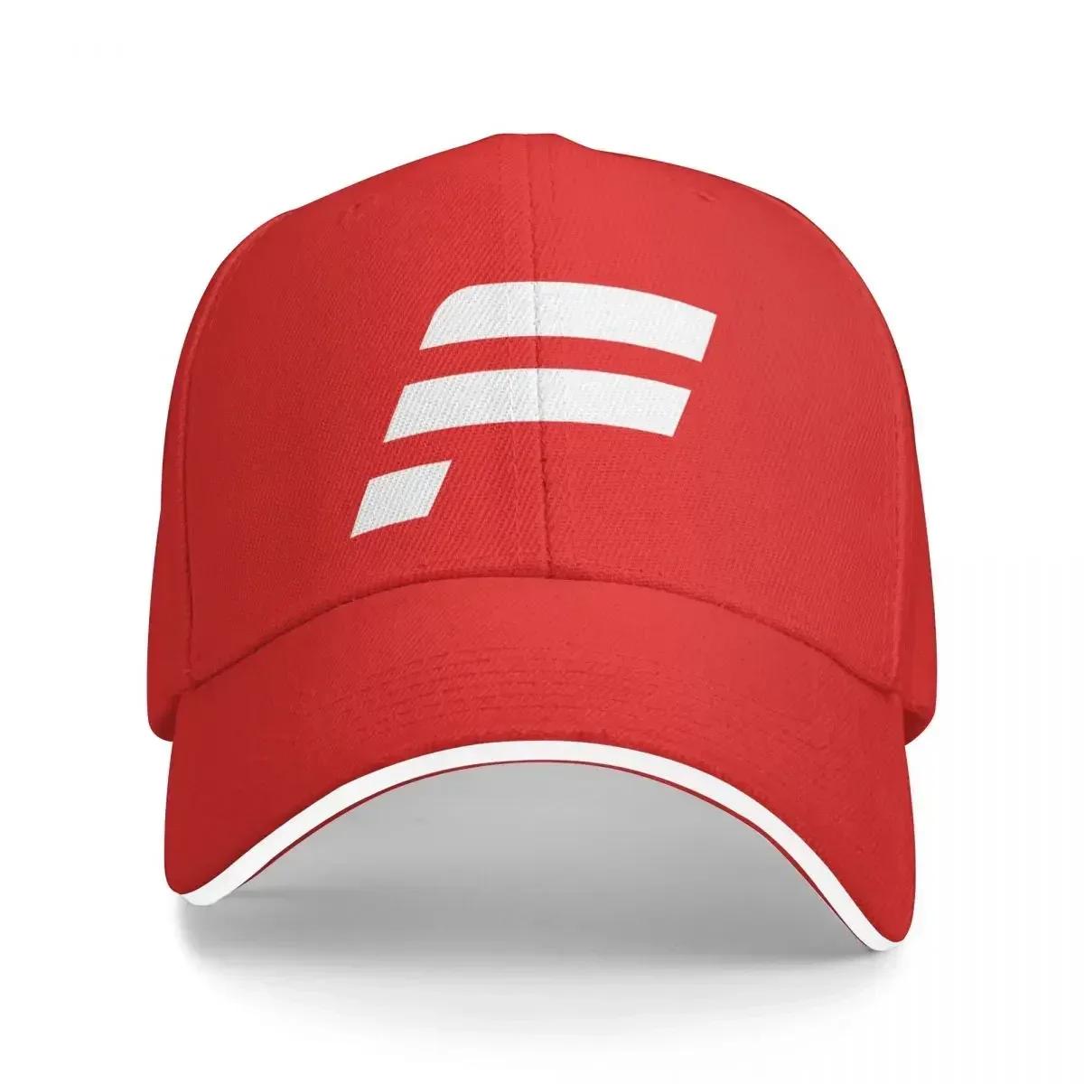 

Fanatec F White Baseball Cap Ball Cap Luxury Cap Designer Unisex Womens