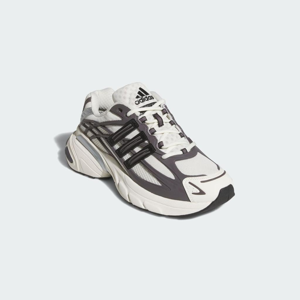 adidas ADISTAR XLG 2.0 KJ7895 Unisex Originals Sneakers Grey Strata / Core Black / Off White