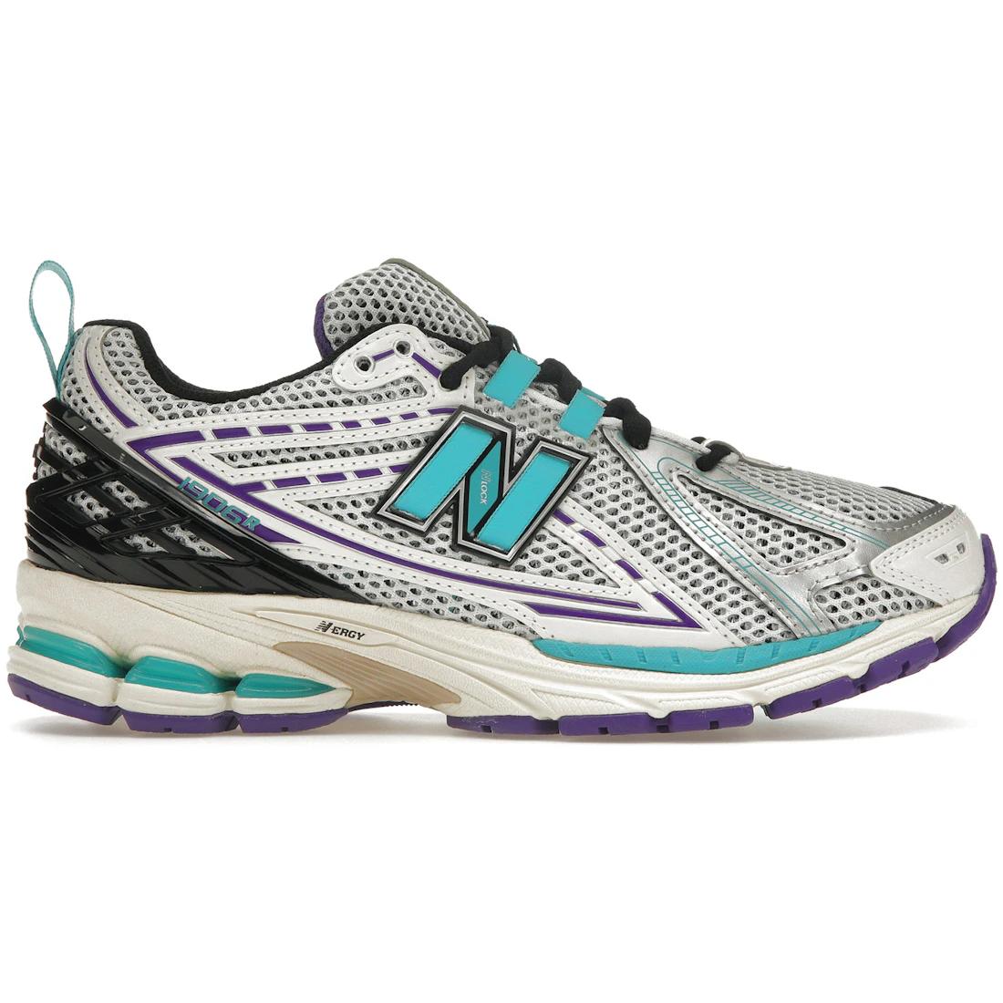 

Sneaker New Balance 1906R Charlotte Hornets(M1906RCF) 36
