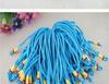DIY Car Accessories: Chinese Knot Pendant Handle Rope