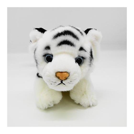 Aurora World Plush Miyoni White Tiger M