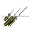 Multi-functional Telescopic Magnetic Crystal Handle Cross & Slotted Screwdriver