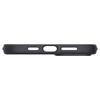 Spigen Silicone Fit Mag Magsafe Iphone 14 Plus / 15 Plus Black