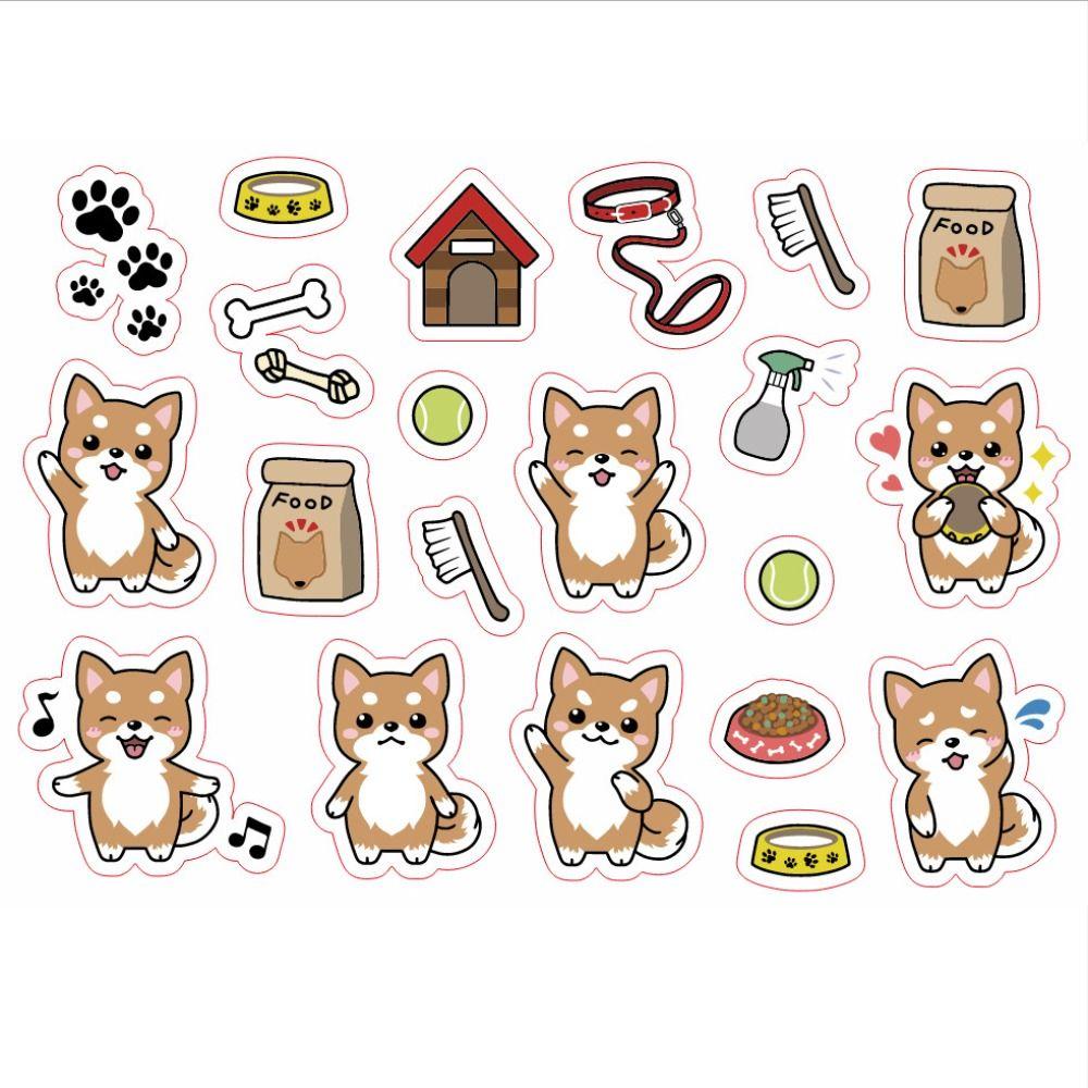 Blank Paper Gift Boxes Miniature Boxes Dog House Shaped Boxes Treat Gift Boxes Home Decor