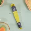 Adjustable Measuring Spoon with Graduations Salt Milk Powder Graduations Spoon Kitchen Dual Head Design Meets Different Needs