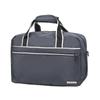 Portable Travel Shoulder Bag & Short-Distance Trolley Luggage