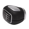 Manual Gear Shift Knob Shifter Lever Head For Cruze