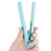 Mini Electric Ceramic Hair Straightener Hair Care Straightening Hair Crimper Pro Styling Hair Curler
