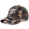 Navy SEAL Hat, Tactical Baseball Cap, Male and Female Couples Hat, Military Fan Urban Outdoor Sports Visor Hat