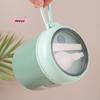 Stainless Steel Insulated Soup Thermos with Spoon Lunch Box Food Warmer Thermal Jar Cooler Storage Container for Picnics Work