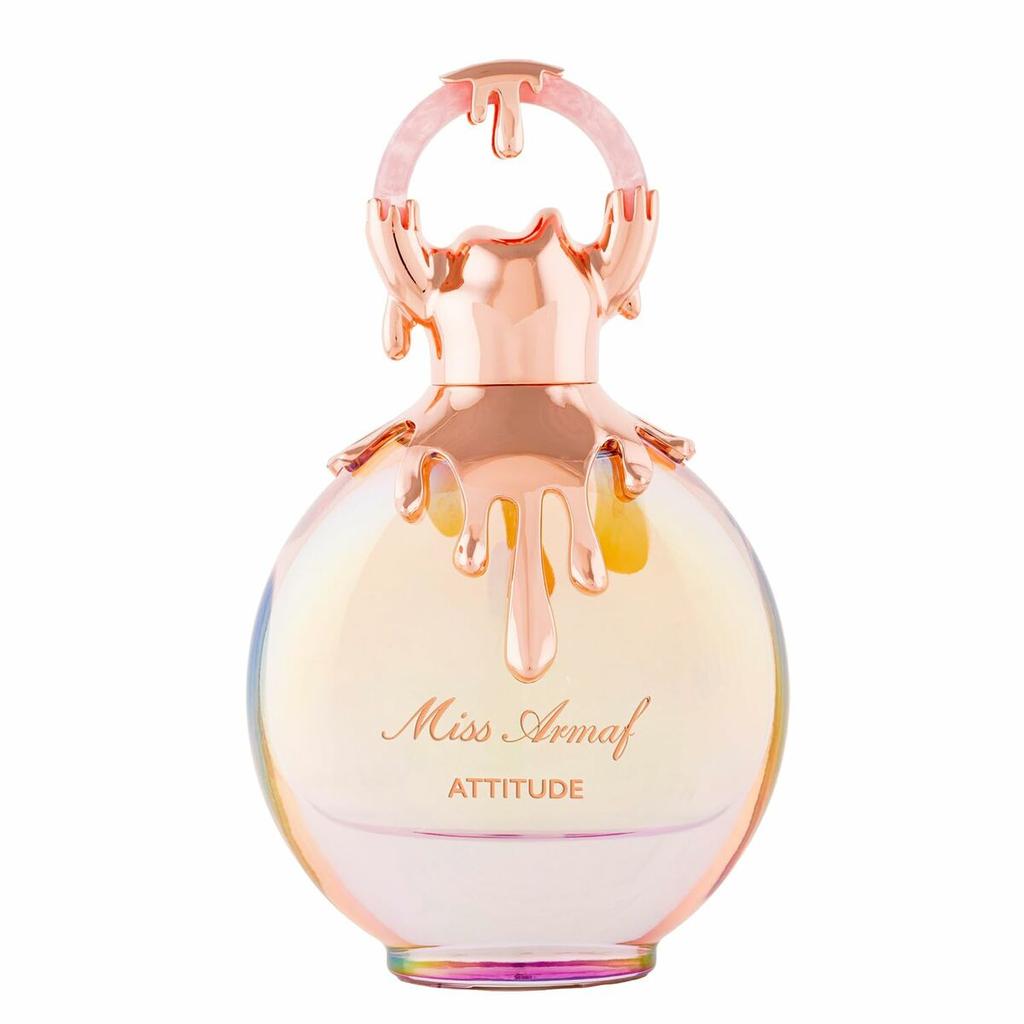 Armaf Miss Armaf Attitude Eau De Parfum 100 ml (woman)