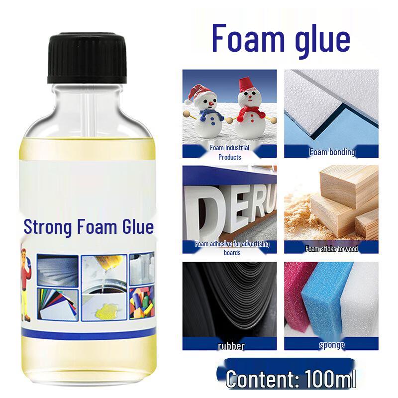 Guzhi Strong Foam Adhesive
