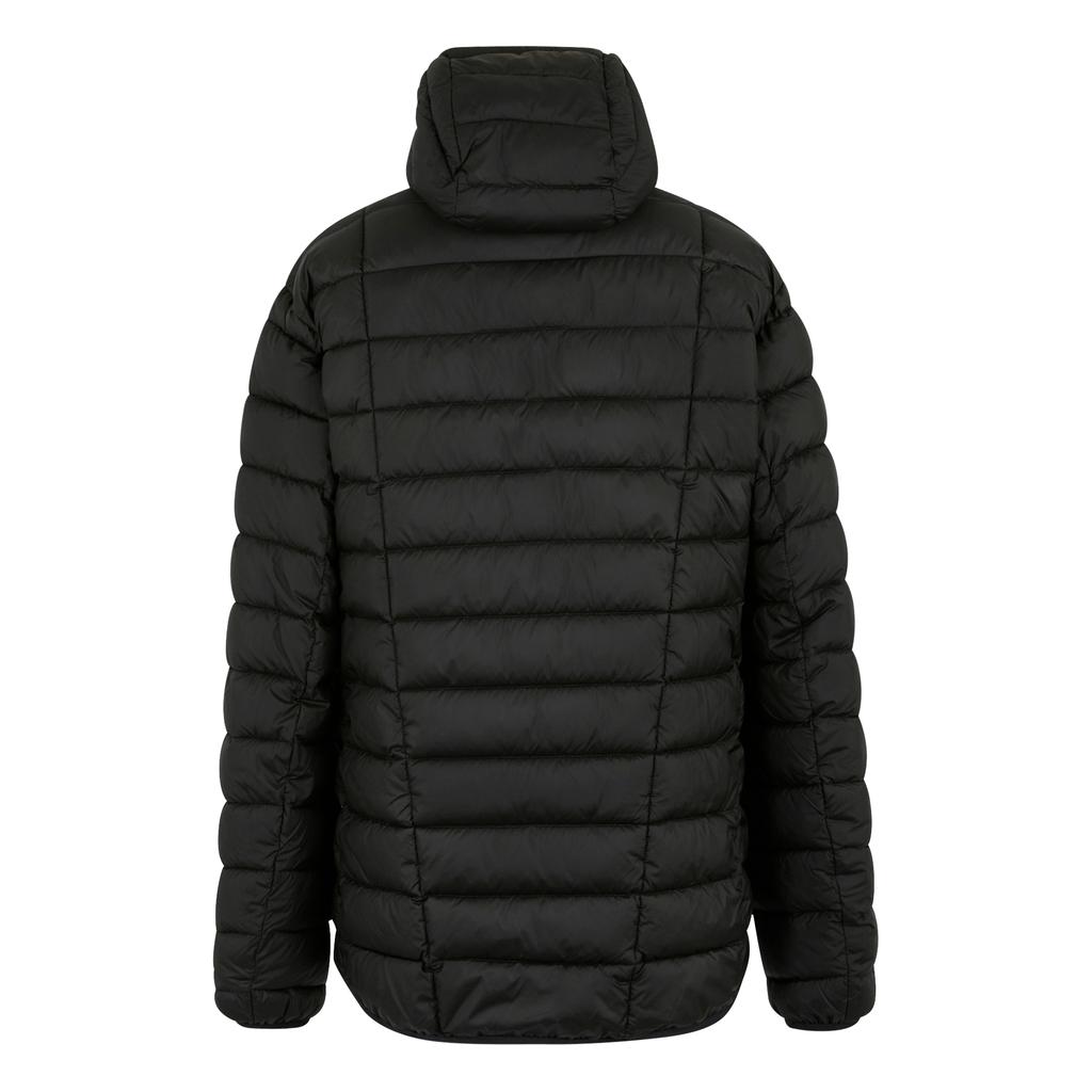 Regatta Mens Asper Padded Jacket
