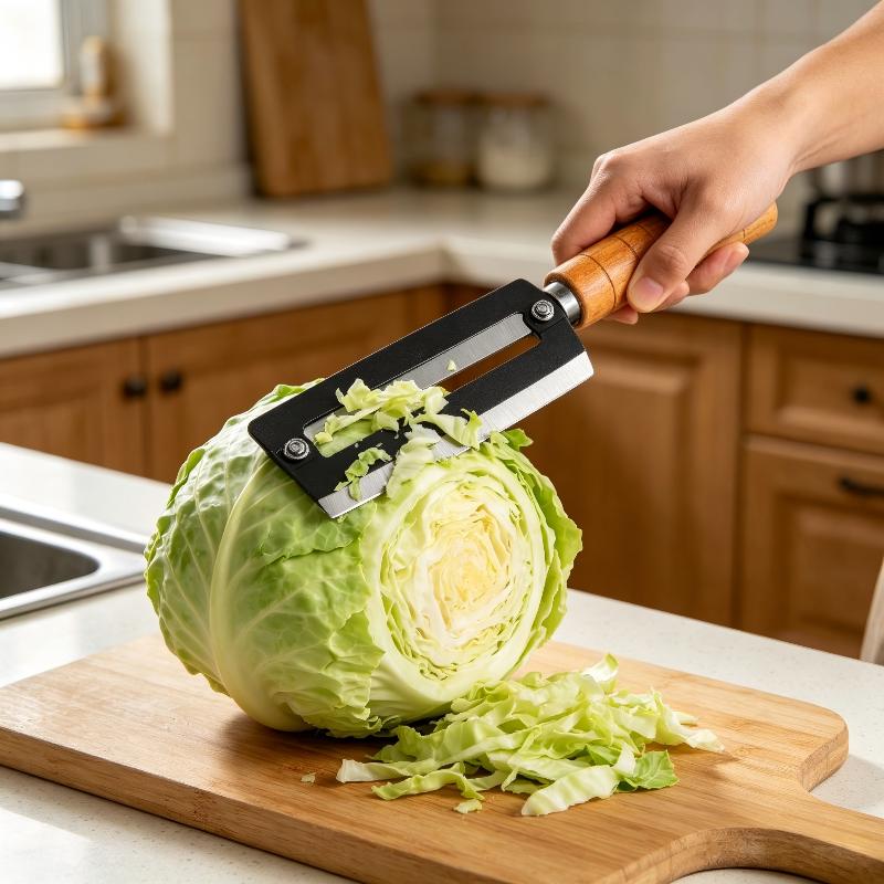 Multifunctional Sharp Stainless Steel Peeler Non-slip Handle Durable Fruit Vegetable Peeling Tool for Home Kitchen Outdoor