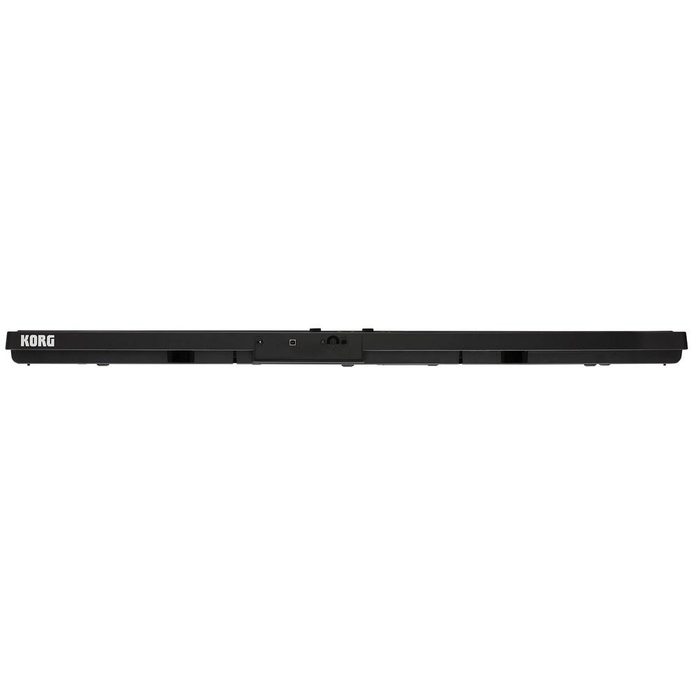88-Key Digital Piano, Beginner-Friendly, Light Touch, Pedal Included, Lightweight, Black