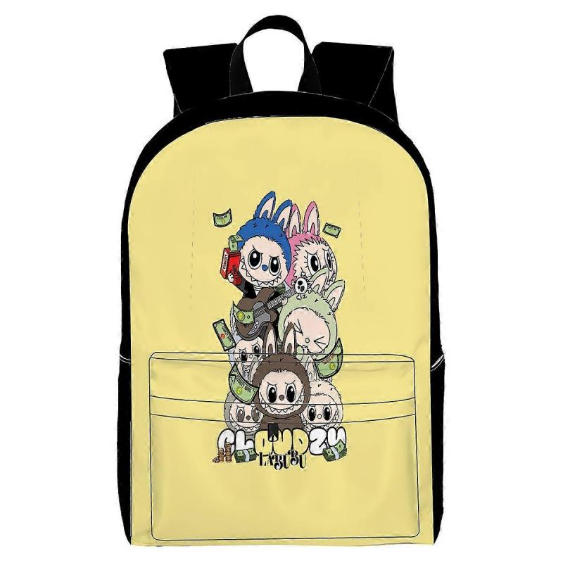 Travel Laptop Backpack, Fits 15.6 Inch Notebook, with Multiple Organizational Compartments for Teen Student Business Work P1761