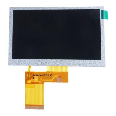 Integrerade kretsar& Industrielektronik – Elektroniska skärmar
