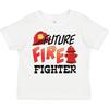 Parte superior (Meninas a partir de 4 anos) – T-Shirts