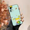 R-Rugrat Chuckie A-Angelica Phone Case Fundas For Xiaomi 15 14 12 Lite Pro 13 11t POCO X5 M6 M5 X6 X3 F5 F6 Pro Cover