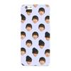 Boys Mobile Bangtan Phone Protective Cover Tpu Material Artistic Teen Graphics
