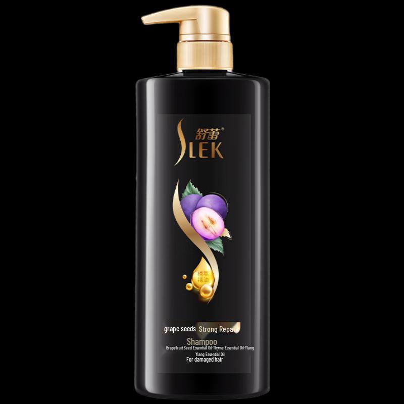 ShuLei Grape Seed Strengthening Repair Shampoo