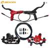 Zoom Bike Elektroroller Stromausfall Steuerung Ölhydraulischer Scheibenbremssattel 2200 2000 1000mm für zero Kaabo KUGOO E-Bike