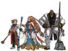 Master of Monsters SSB PS4 -