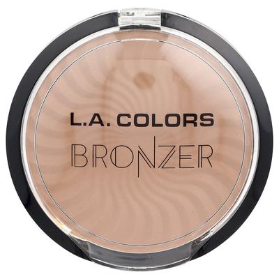 LA. Farben, Bronzer, CFB401 Natural, 12g (0,42 Unzen)