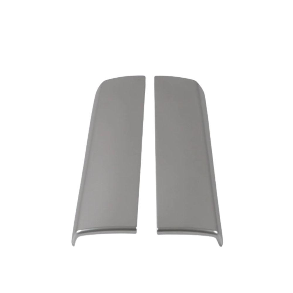 Armrest Box Protective Cover Trim Car Central Handrail Decorative Modification For Nissan X-trail Xtrail Rogue