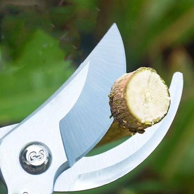 SK5 2.5cm Pruner Blade High Performance Fruit Tree Scissors Blade Garden Pruning Scissors Accessory Tools