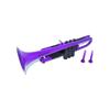 Plastic Trumpet Ptrumpet - Purple