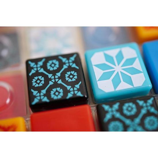 Korea Board Games Azul Mini Board Game, Popular Korean Game