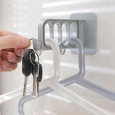Household Clothes Hanger Nail Free Paste Wall To Receive Artifacts At A Low S On Joom E Commerce Platform - Wall Hanging Clothes Rack Household Clothes Hanger Nail Free Paste Wall To Receive Artifacts At A Low S On Joom E Commerce Platform - Wall Hanging Clothes Rack