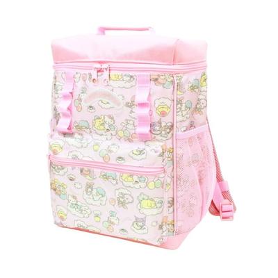 Takanami Create Square Backpack Sanrio Characters [128338]