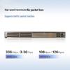 Huawei S5735S-S24S4X-A 24-Port Gigabit + 4-Port 10G Managed Switch