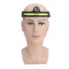 COB Multifunctional Headlight LED Mini Induction Headlamp Waterproof Camping Torch Head Lamp for