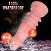 AD208 Muscle Male Stinger Alien Anal Plug Adult Sex Chrysanthemum Masturbation Outdoor Anal Expander Female Rear Court Play