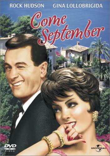 DVD DVD - In September Japan ObiMovies & DVD Used