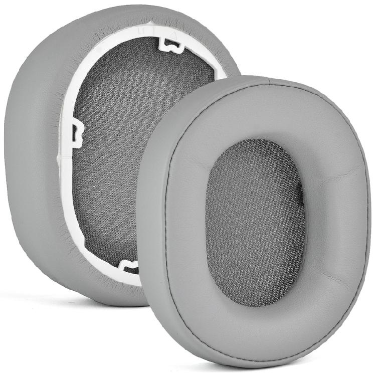 Měkké náušníky pro headset CORSAIR HS55 HS65 Kryty náušníků Ergonomický design