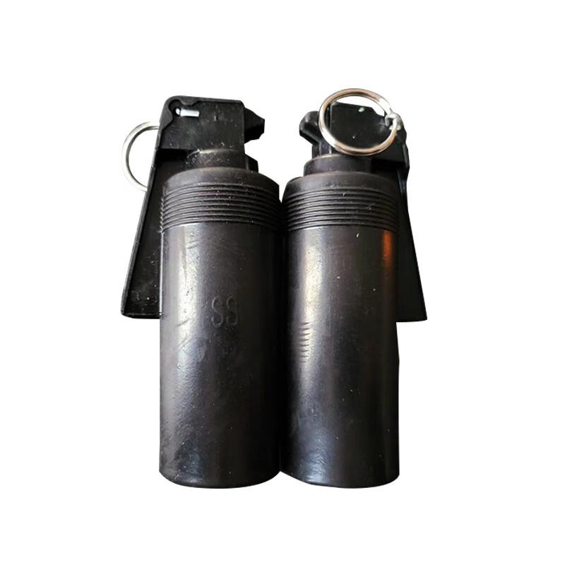 Simulation Rubber Riot Bomb Prop Standard