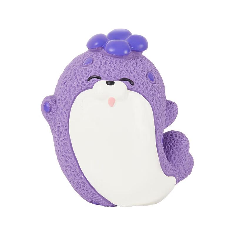 EETOYS Pet Dog Squeaky Latex Toy